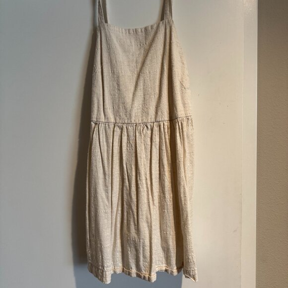 Rowie the Label Mini Dress - Picture 1 of 3